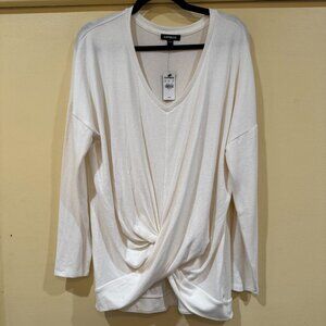 Long Sleeve Lightweight Sweater